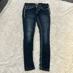 Daytrip Jegging - Size 29L